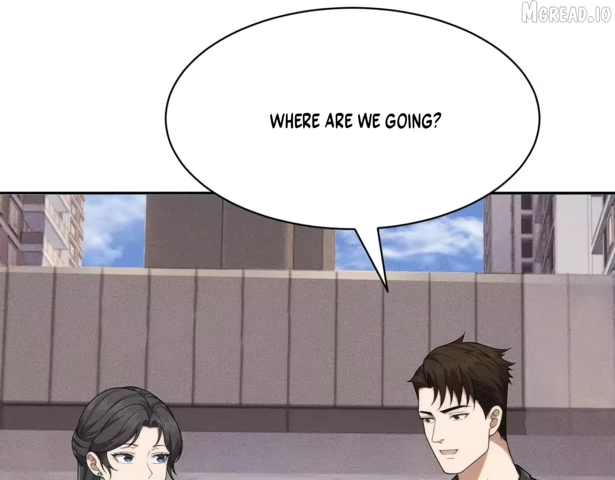 Hidden Dragon in the City (2025) Chapter 72  - page 90